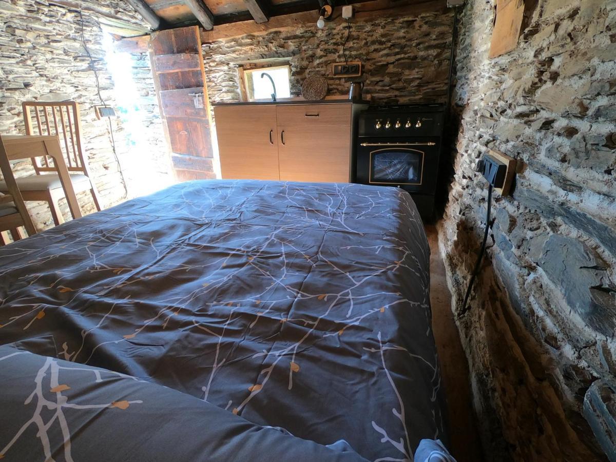 Hotel Bordes Pirineu, Costuix Areu Zewnętrze zdjęcie